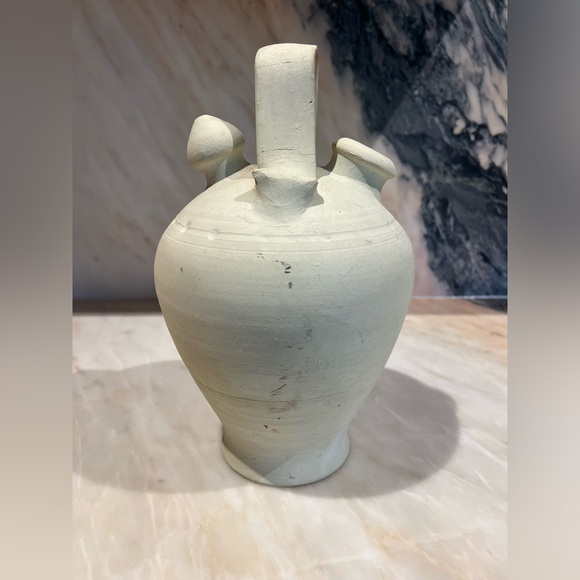 Ceramic Bajito Jug - Tall - Picture 2 of 8